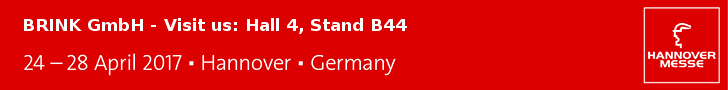 Hannover Messe Logo