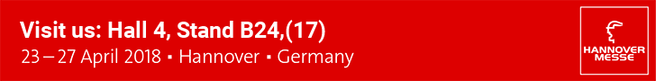 Hannover Messe Logo