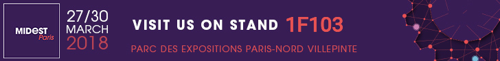 MIDEST Logo